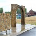Пруд Чайка в городе Москва