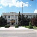 Consiliul Raional în Criuleni oraş