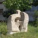 MONUMENT în Criuleni oraş
