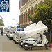 مركز شرطة وسط المدينة بخميس مليانة   LA POLICE NATIONAL in Khemis Miliana  city