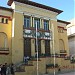 salle des fetes  (fr) in Khemis Miliana  city