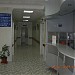 Clinique el wancharise مصحة الونشريس (fr) in Khemis Miliana  city