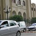 Palais de justice --- المحكمة (fr) in Khemis Miliana  city