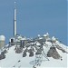 Observatorium Pic du Midi de Bigorre