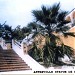 LAKOUASSE ou se trouver la statue de MGR. AFFRE (fr) in Khemis Miliana  city