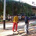 Boule Drome (fr) in Khemis Miliana  city
