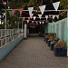   La Piscine       الحديقة والمسبح البلديين     in Khemis Miliana  city