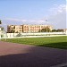 ملعب محمد بلكبير بخميس مليانة in Khemis Miliana  city