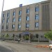 Clinique el wancharise مصحة الونشريس (fr) in Khemis Miliana  city