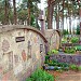 Catholic cemetery