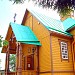 Церковь Св.Николая Чудотворца (ru) in Rudamina city