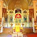Церковь Св.Николая Чудотворца (ru) in Rudamina city