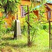 Православное кладбище (ru) in Rudamina city