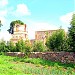Развалины церкви Преображения Господня (ru) in Rudamina city