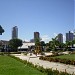 Jurunas na Belém city