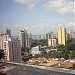 Batista Campos na Belém city