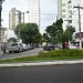 Batista Campos na Belém city