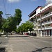Cremação na Belém city