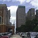 Campina na Belém city