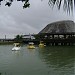 Ver-o-Rio na Belém city