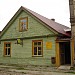 Vecpilsētas iela, 7 in Jelgava city