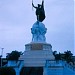 Parque Anayansi, Panamá (es) na Cidade do Panamá city