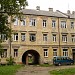 Dobeles iela, 52 in Jelgava city