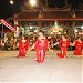 Kelentang Tri Dharma Poncowinatan - Kwan Tee Kiong (id) in Yogyakarta city