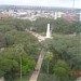 Plaza Gral. Francisco Ramírez (Monumento Histórico Nacional) en la ciudad de Concepción del Uruguay