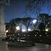 Plaza Gral. Francisco Ramírez (Monumento Histórico Nacional) en la ciudad de Concepción del Uruguay