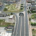 Complexo Viário do Entroncamento na Belém city