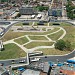 Complexo Viário do Entroncamento na Belém city