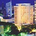 Hotel Hilton Belém na Belém city