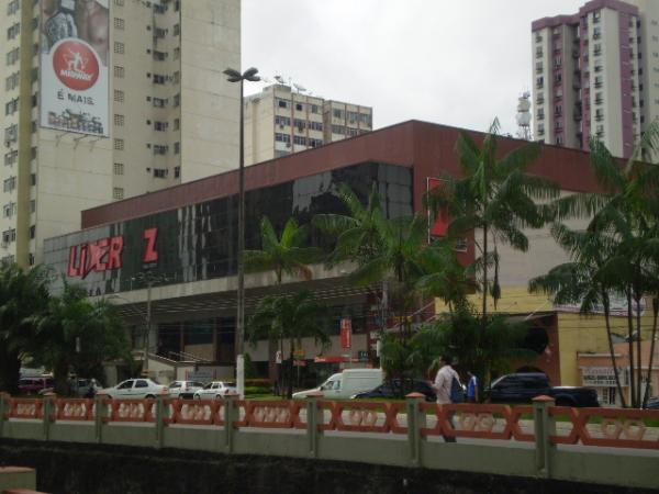 Hipermercado Líder Doca 24 Horas Belém Adesivo De Cabeceira Infantil ~ Hipermercado Líder Doca 24 Horas Belém