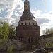 Башня «Дуло» Симонова монастыря в городе Москва