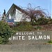 Bethel Congregational Church in White Salmon, Washington city