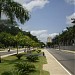 Marco na Belém city
