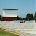 Studio Drive-In (site) in Los Angeles, California city