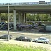Отстойная автомобильная площадка в городе Москва