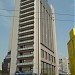 Офисное здание ВТБ в городе Москва