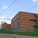 Тяговая понижающая подстанция (ТПП) Люблинско-Дмитровской линии метрополитена в городе Москва