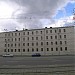 Комплекс бывших Алёшинских казарм (ранее – Крутицкие казармы) в городе Москва