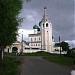 Собор Воскресения Христова в городе Тутаев