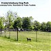 Fredericksburg Dog Park in Fredericksburg, Virginia city