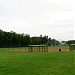 Snowden Baseball Fields in Fredericksburg, Virginia city
