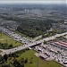 Носовихинская развязка МКАД в городе Москва