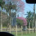 Parque de Exposições Governador Ney Braga na Londrina city