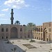 AlMustansiriya School in Baghdad City city