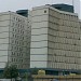 Ministry of Finance in Baghdad City city