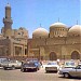 جامع وجزء من المدرسة المرجانية (ar) in Baghdad City city